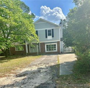 5427 Sandstone Dr, Fayetteville, NC, 28311
