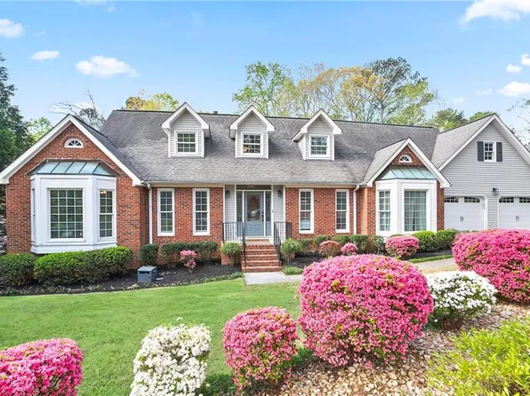 4086 Norton Pl SE, Smyrna, GA 30082