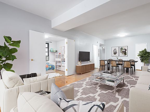 5th image of 150 E 56th St APT 12D