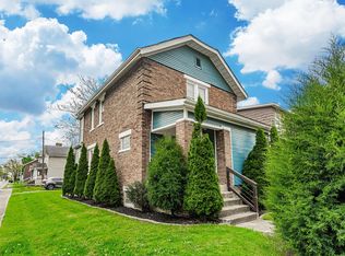 968-970 Heyl Ave, Columbus, OH