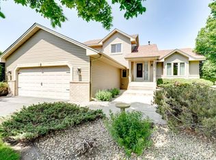 4924 89th Cres N, Brooklyn Park, MN 55443