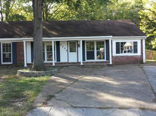 2239 Cedarwood Cv, Southaven, MS 38671
