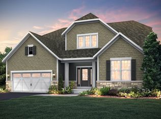 4452 Ruppert Trl, Powell, OH 43065