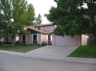 3119 Kittery Ct, Fort Collins, CO 80526