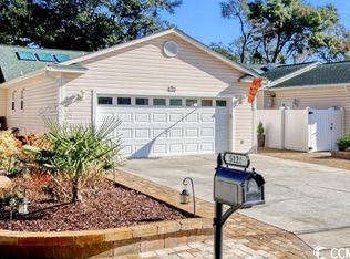 512 4th Ave S APT C, Myrtle Beach, SC 29575