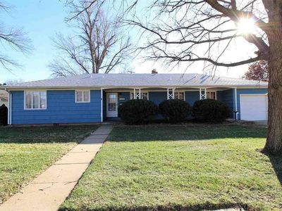 1001 Tobias Dr, Lyons, KS, 67554