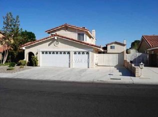 8329 Del Rey Ave, Las Vegas, NV 89117