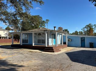 9939 Lillian Hwy, Pensacola, FL 32506