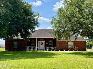 34047 Daybreak Dr, Callahan, FL 32011