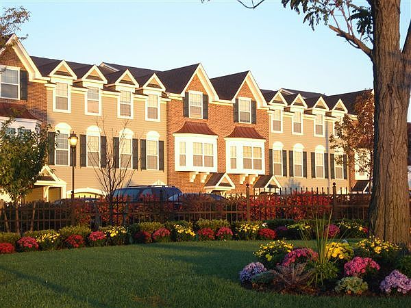 Chatham Square