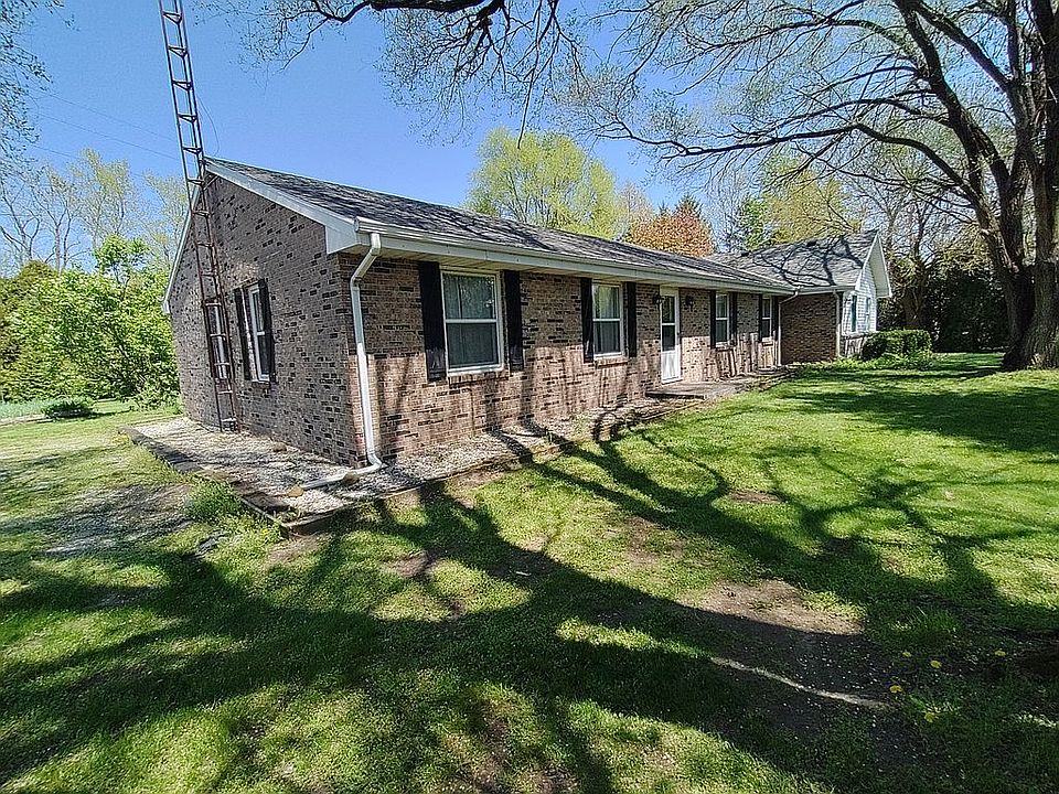 8600 Stitt Rd, Monclova, OH 43542 Zillow