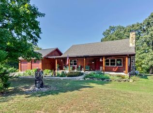 1228 County Road 130, Riceville, TN 37370