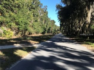 173 Haig Point Rd, Daufuskie Island, SC 29915