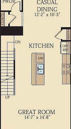3rd image of 3031 Castle Loch Ln
