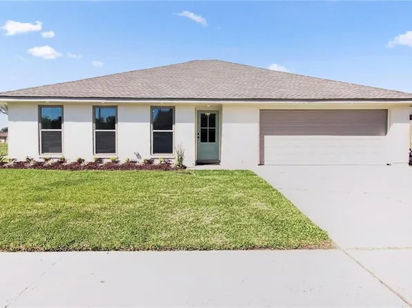 3840 Briant Dr, Marrero, LA 70072
