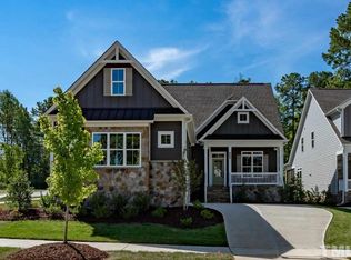 2424 Clinedale Ct, Raleigh, NC 27615