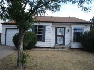 19698 E 17th Pl, Aurora, CO 80011