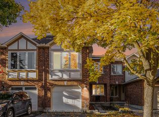 64 Grenadier Way, Ottawa, ON K2J4L5