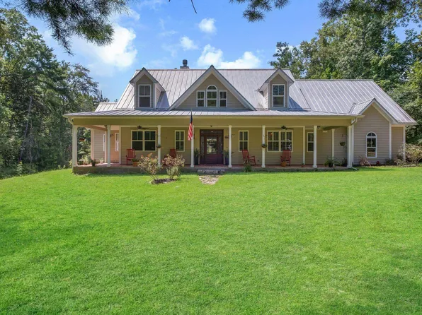 720 Hickory Ln, Havana, FL 32333