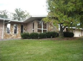 8435 Hunters Trl SE, Warren, OH 44484