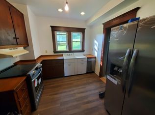 3589 Church Hill Rd, Eggleston, VA 24086