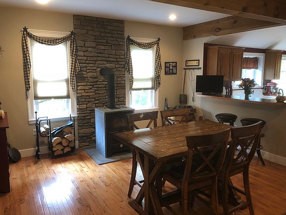 The Dining Room