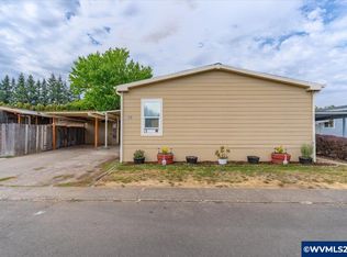 277 Edwards Rd S UNIT 133, Monmouth, OR 97361