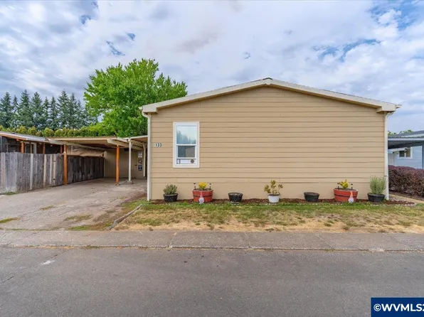 277 Edwards Rd S Unit 133, Monmouth, OR 97361