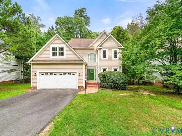 5407 Meadow Chase Rd, Midlothian, VA 23112