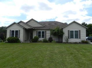 5780 Co 20 Rd, Mount Gilead, OH 43338