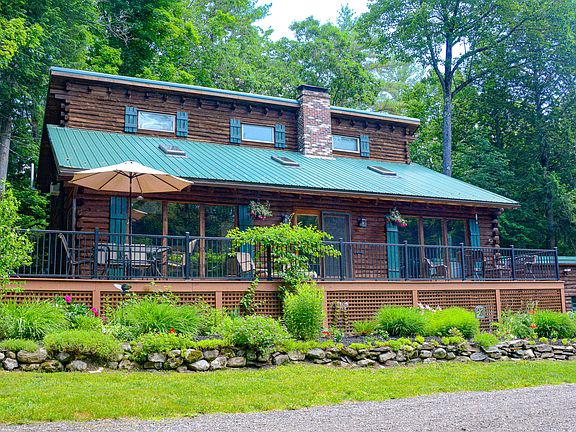 2nd image of 585 Parsonsfield Road