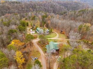 114 Longfork Camp Rd, Walton, WV 25286