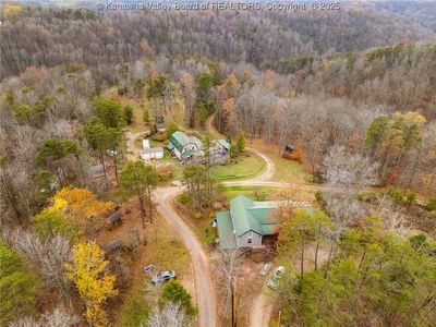 114 Longfork Camp Rd, Walton, WV, 25286