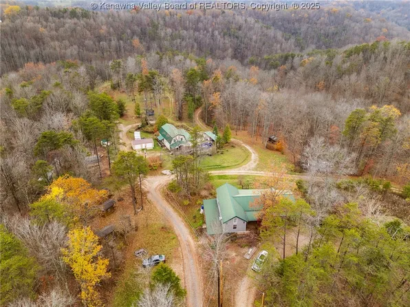114 Longfork Camp Rd, Walton, WV 25286