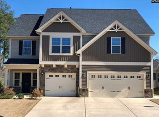 28 Grovemont Ct, Chapin, SC 29036