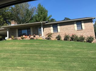 503 Chisum Trl, Seymour, TN 37865