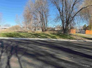0 Donna Dr PARCEL B, Middleton, ID 83644