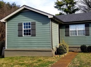 713 Castle Dr, Franklin, TN 37067