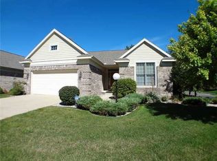 3604 Sawgrass Cir, Lansing, MI