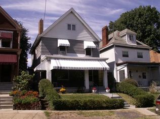 1534 Belasco Ave, Pittsburgh, PA