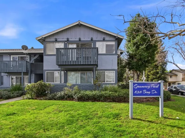 835 Bing Dr APT 21, Santa Clara, CA 95051