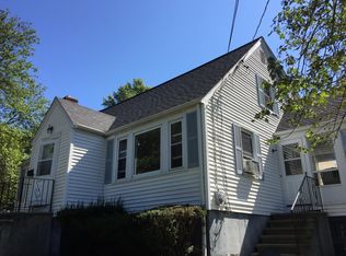 9 Eldred St, Lexington, MA 02420