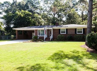 866 Montgomery Rd, Charleston, SC 29412