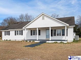 1727 Highway 9 W, Bennettsville, SC 29512