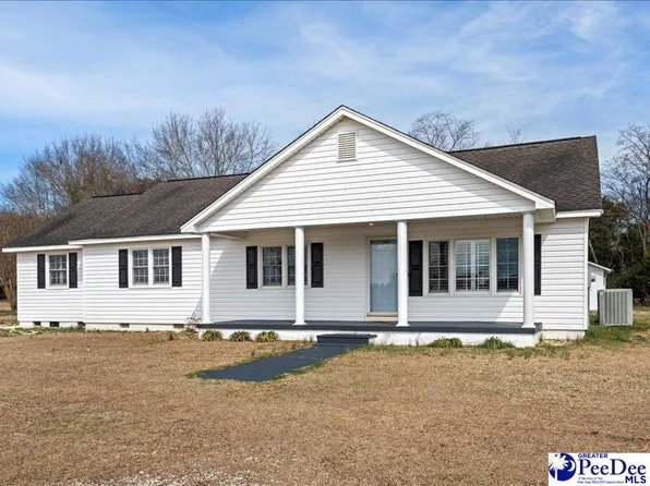 1727 Highway 9 W, Bennettsville, SC 29512
