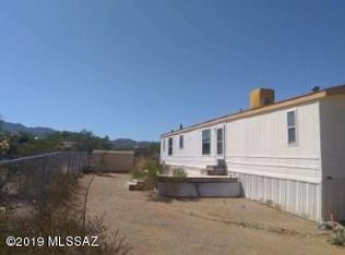 6880 N Desert View Dr, Tucson, AZ 85743