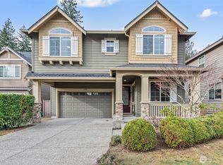 10303 238th Pl NE, Redmond, WA 98053