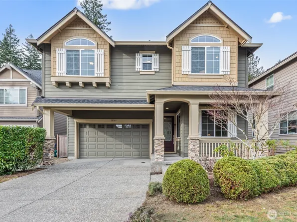 10303 238th Place NE, Redmond, WA 98053