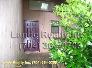 7206 Raj Ct, Charlotte, NC 28227