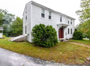 190 Deerfield Rd, Candia, NH 03034